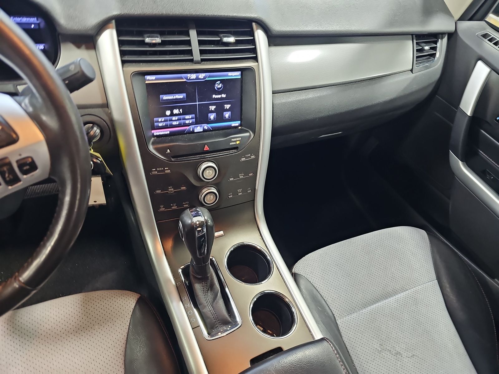 2013 Ford Edge SEL AWD