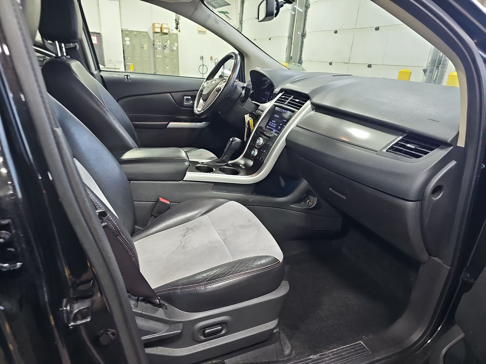 2013 Ford Edge SEL AWD