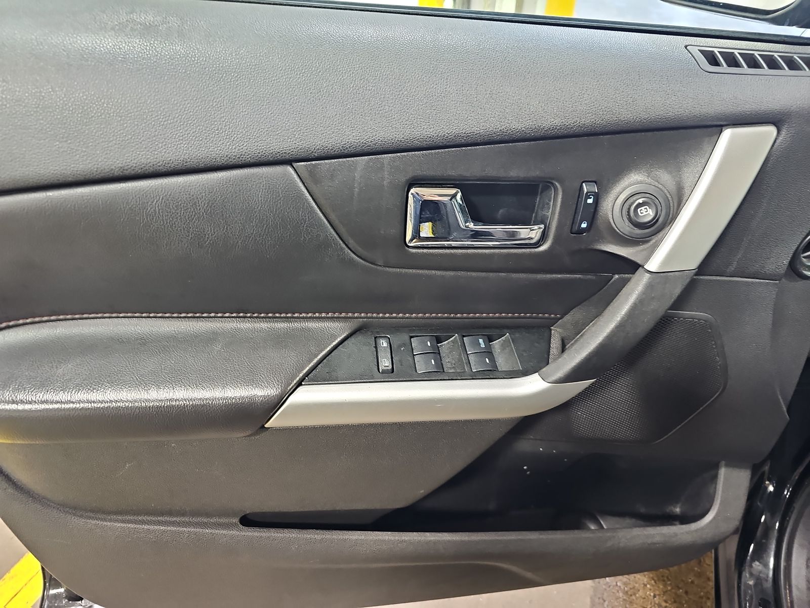 2013 Ford Edge SEL AWD