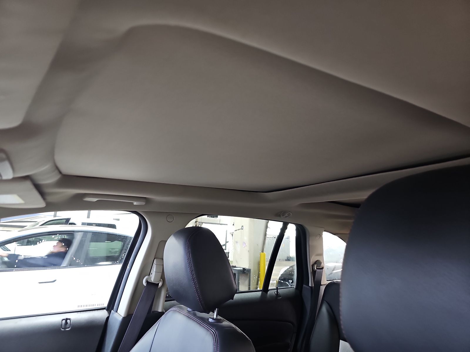 2013 Ford Edge SEL AWD