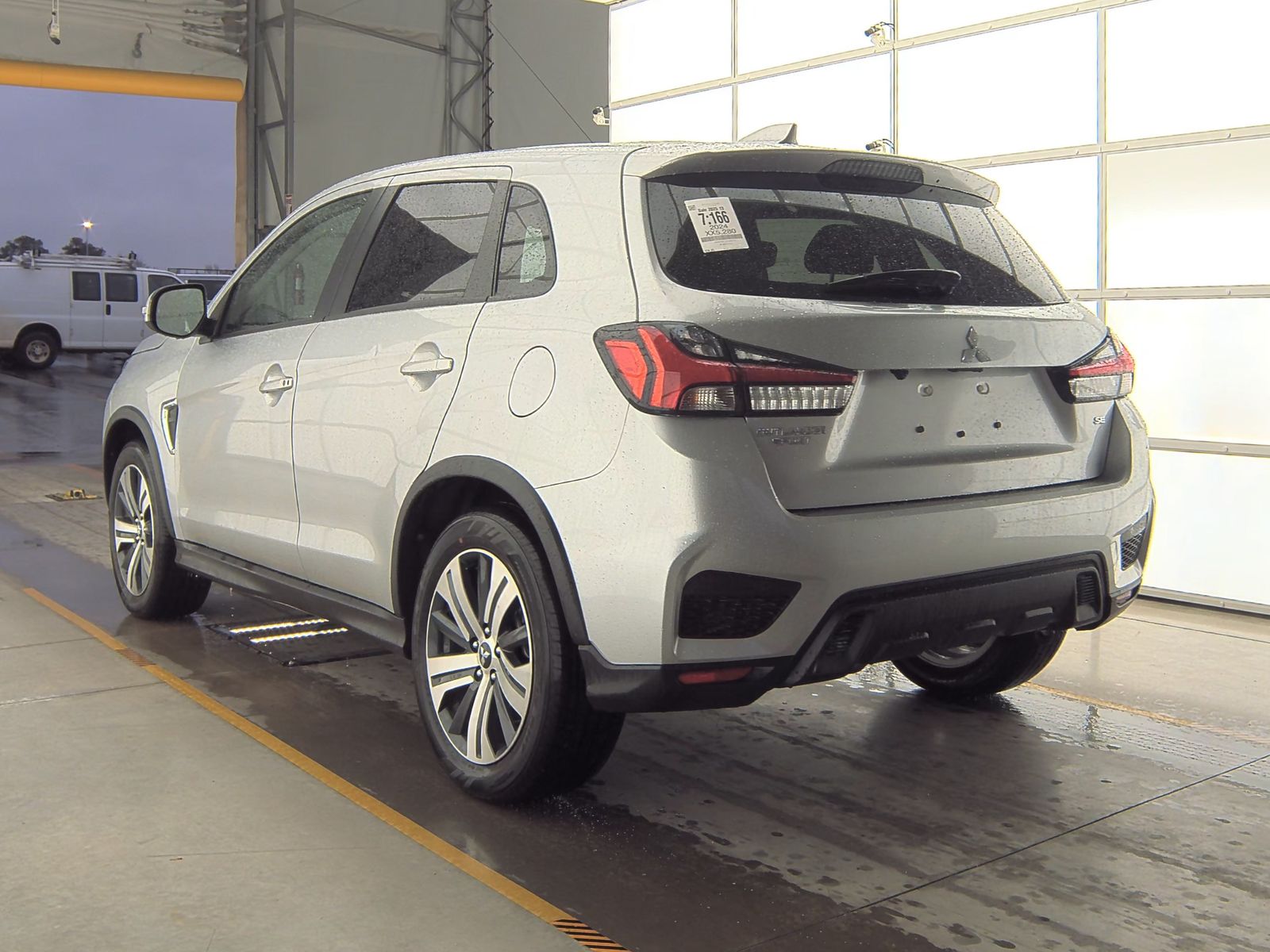 2024 Mitsubishi Outlander Sport 2.0 S AWD