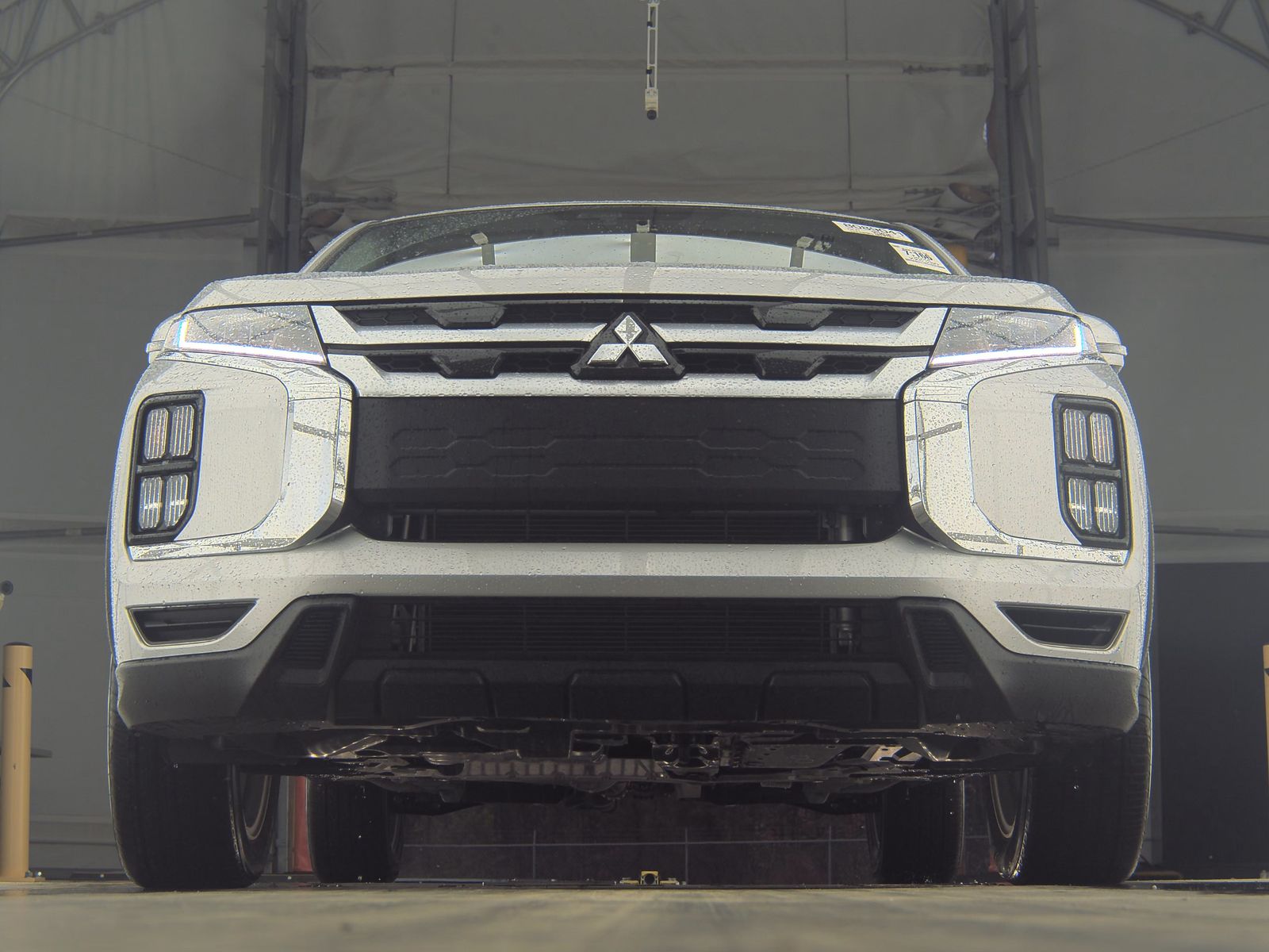 2024 Mitsubishi Outlander Sport 2.0 S AWD