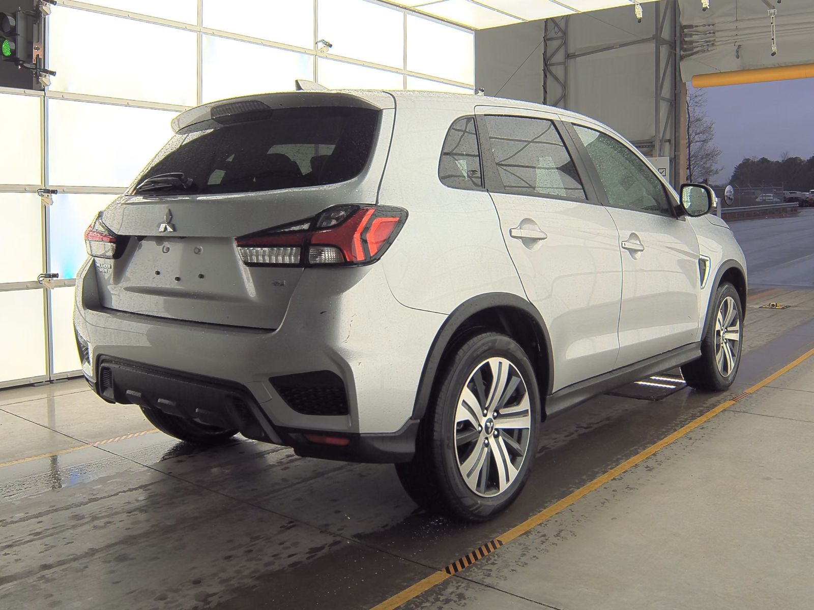 2024 Mitsubishi Outlander Sport 2.0 S AWD