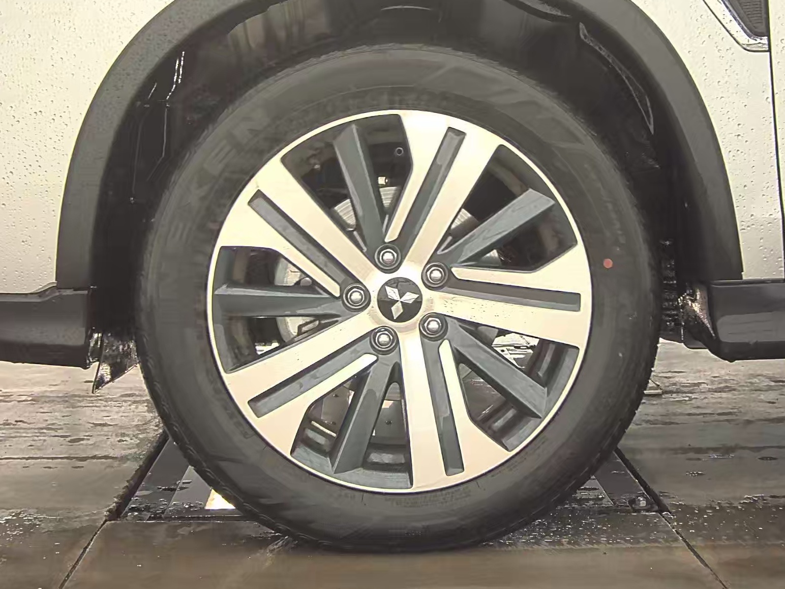 2024 Mitsubishi Outlander Sport 2.0 S AWD