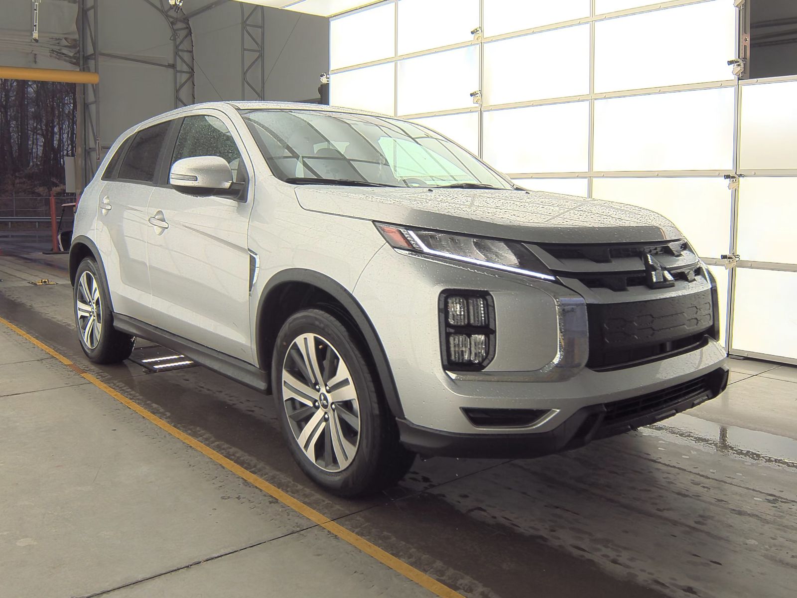 2024 Mitsubishi Outlander Sport 2.0 S AWD