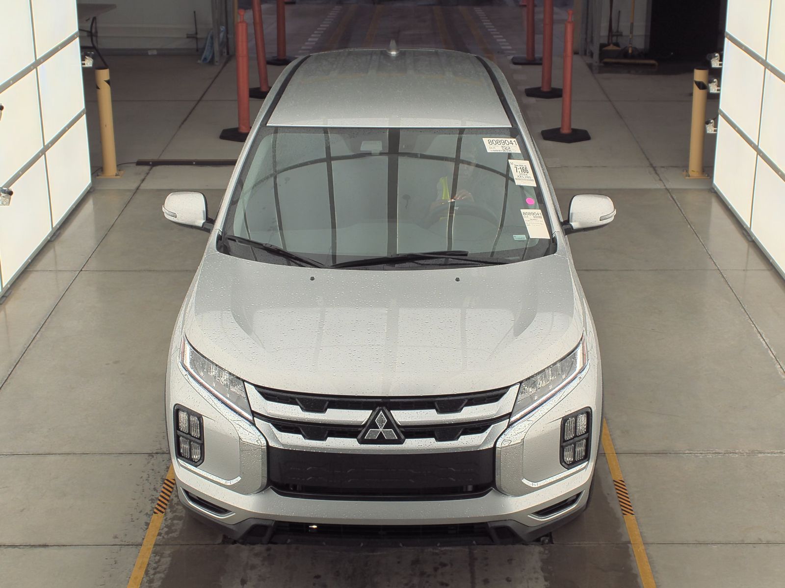 2024 Mitsubishi Outlander Sport 2.0 S AWD