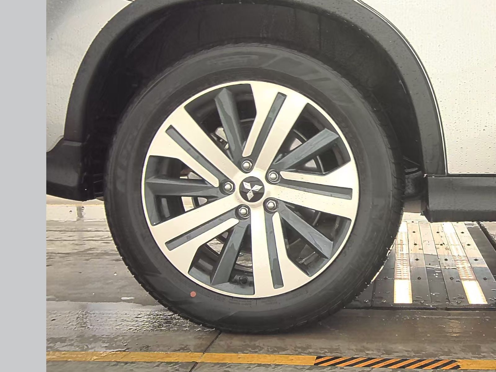 2024 Mitsubishi Outlander Sport 2.0 S AWD