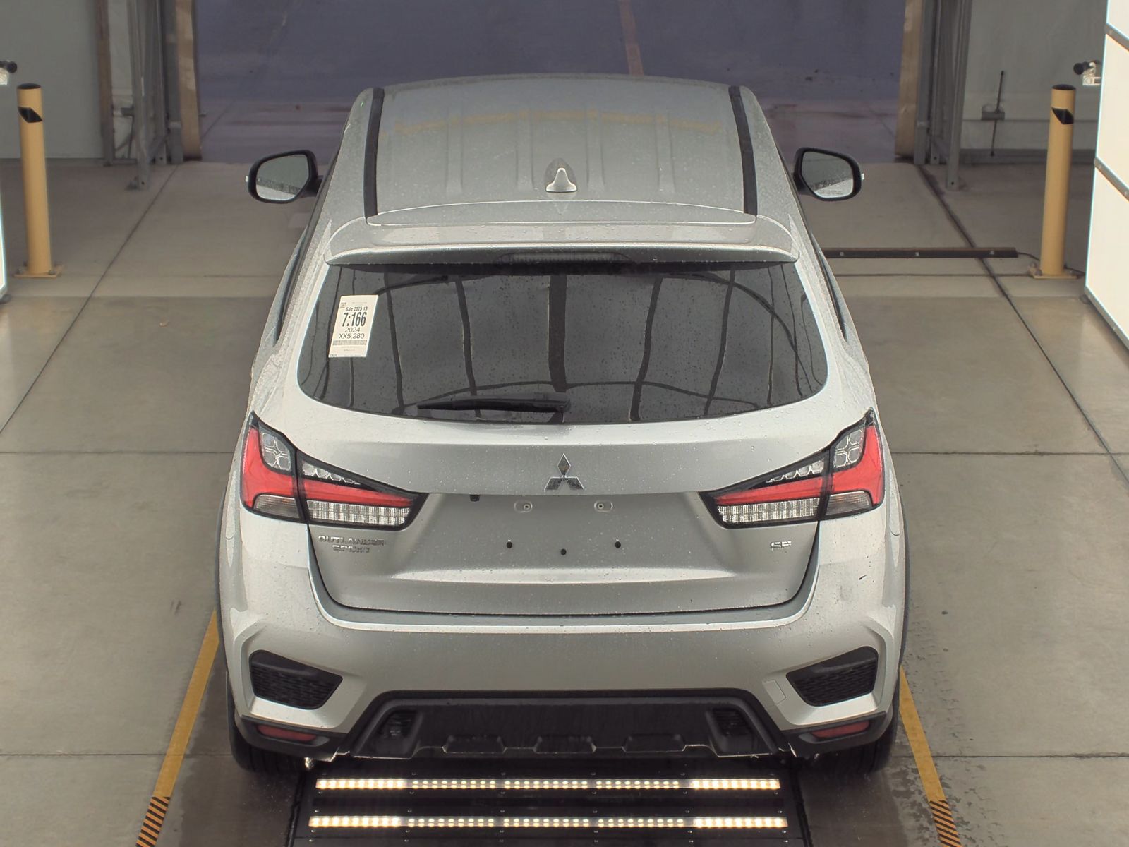 2024 Mitsubishi Outlander Sport 2.0 S AWD