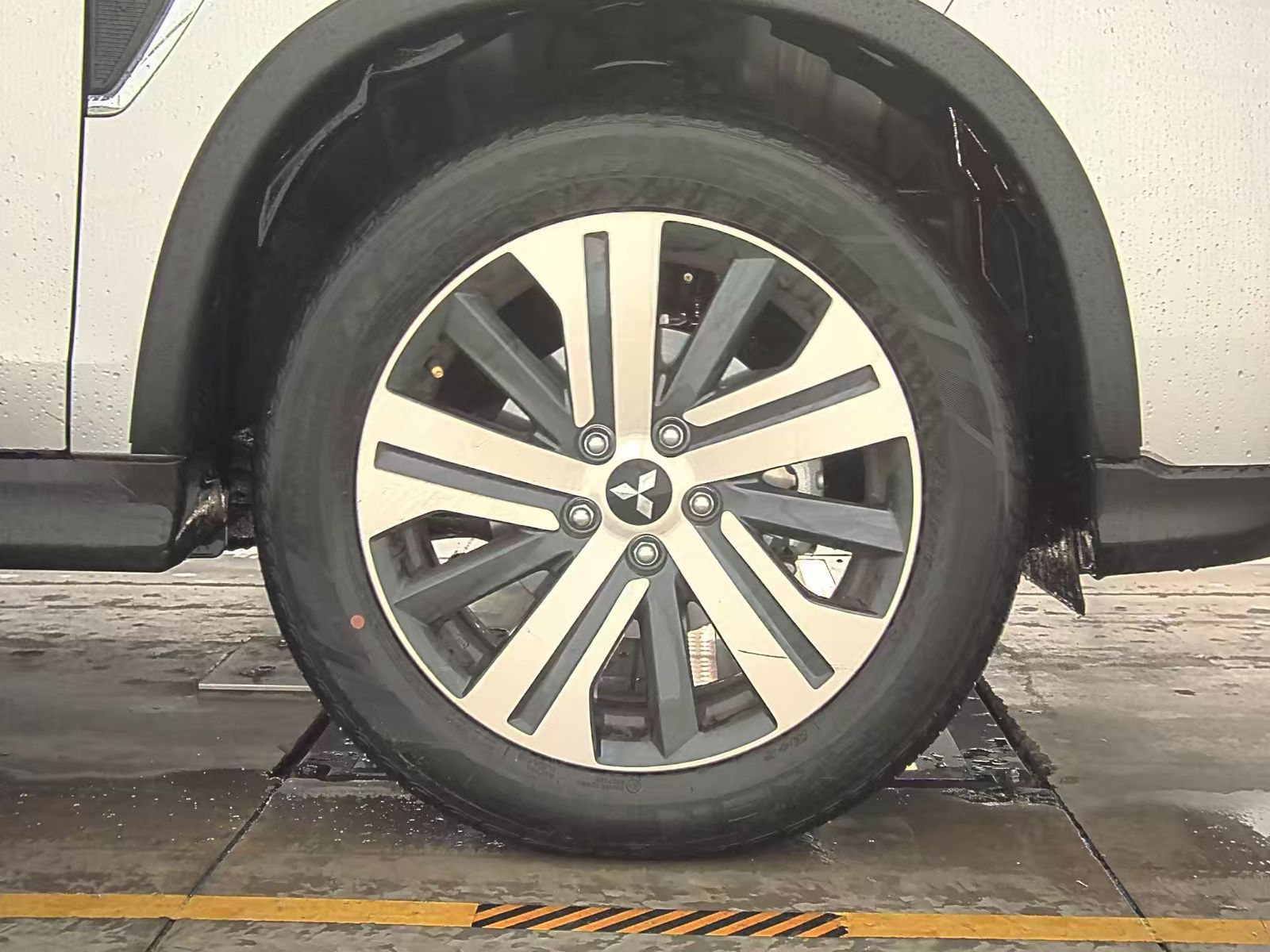 2024 Mitsubishi Outlander Sport 2.0 S AWD