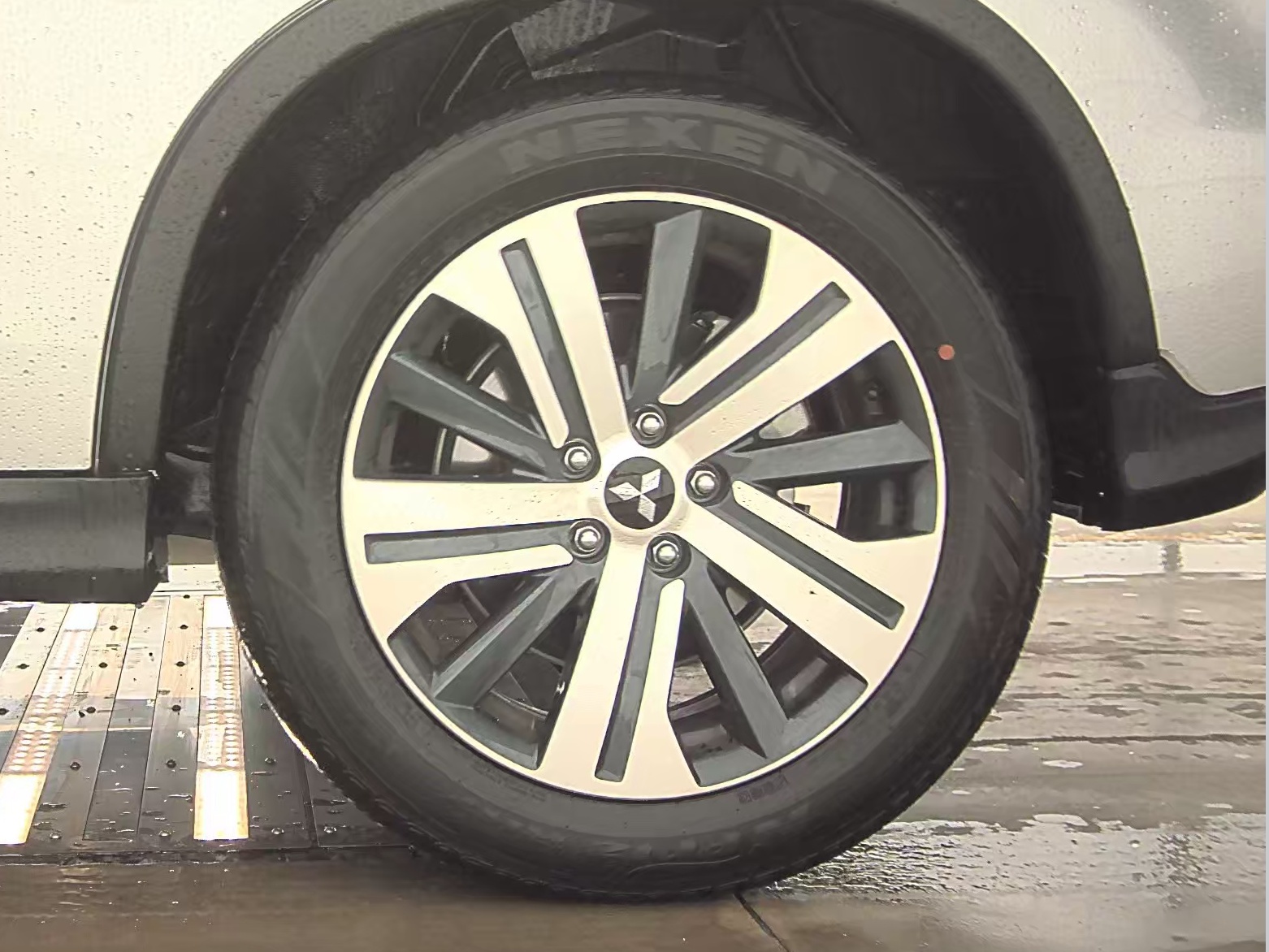 2024 Mitsubishi Outlander Sport 2.0 S AWD