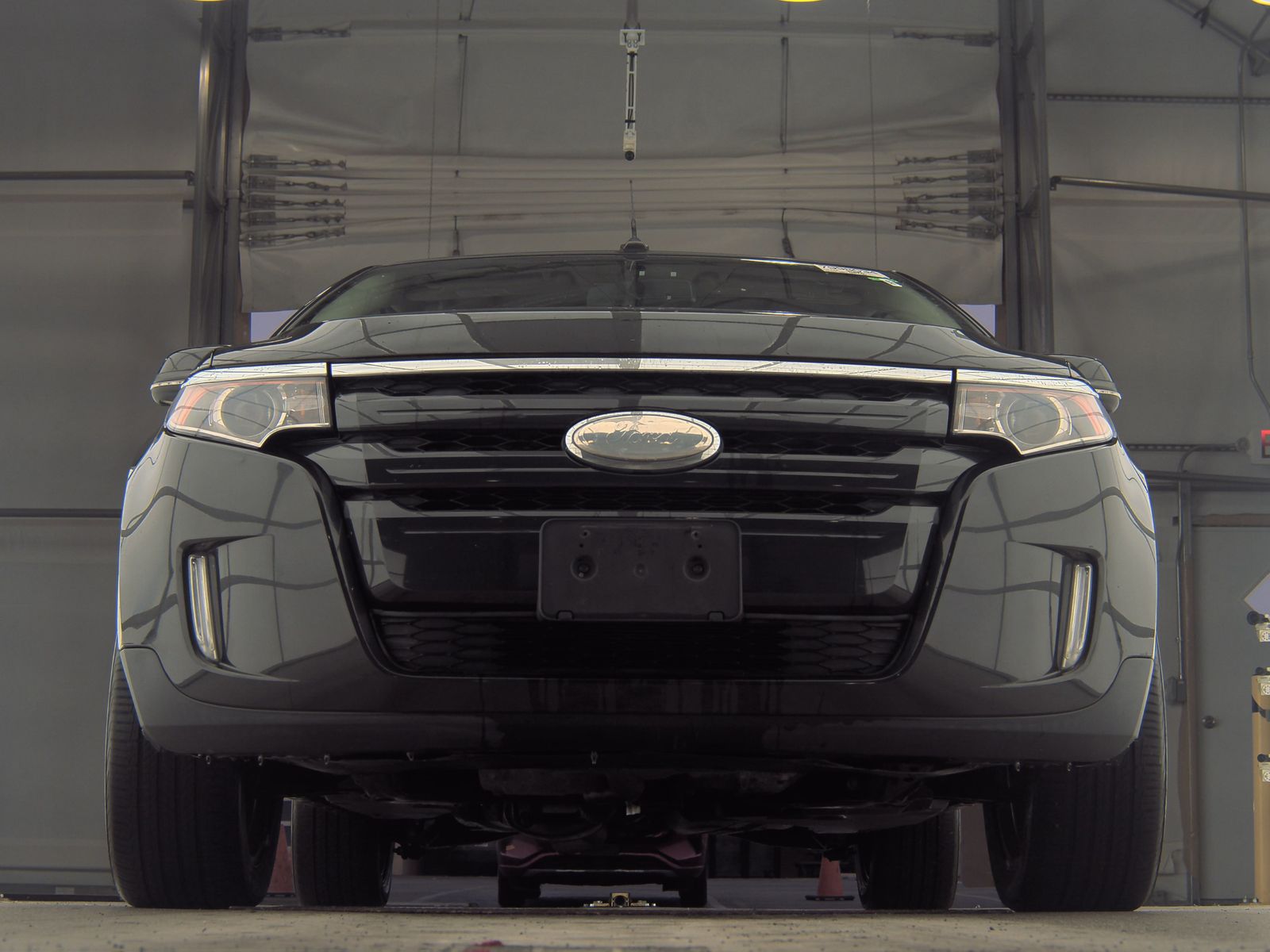 2013 Ford Edge SEL AWD