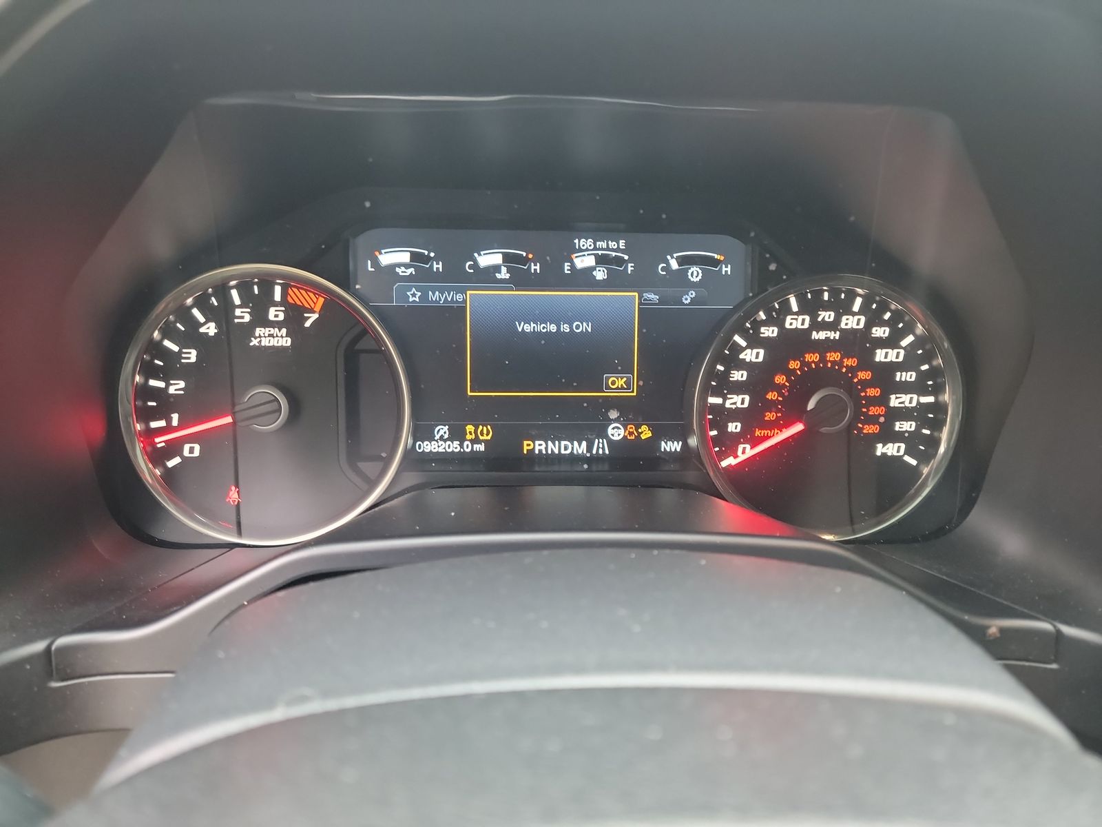 2017 Ford F-150 Raptor AWD