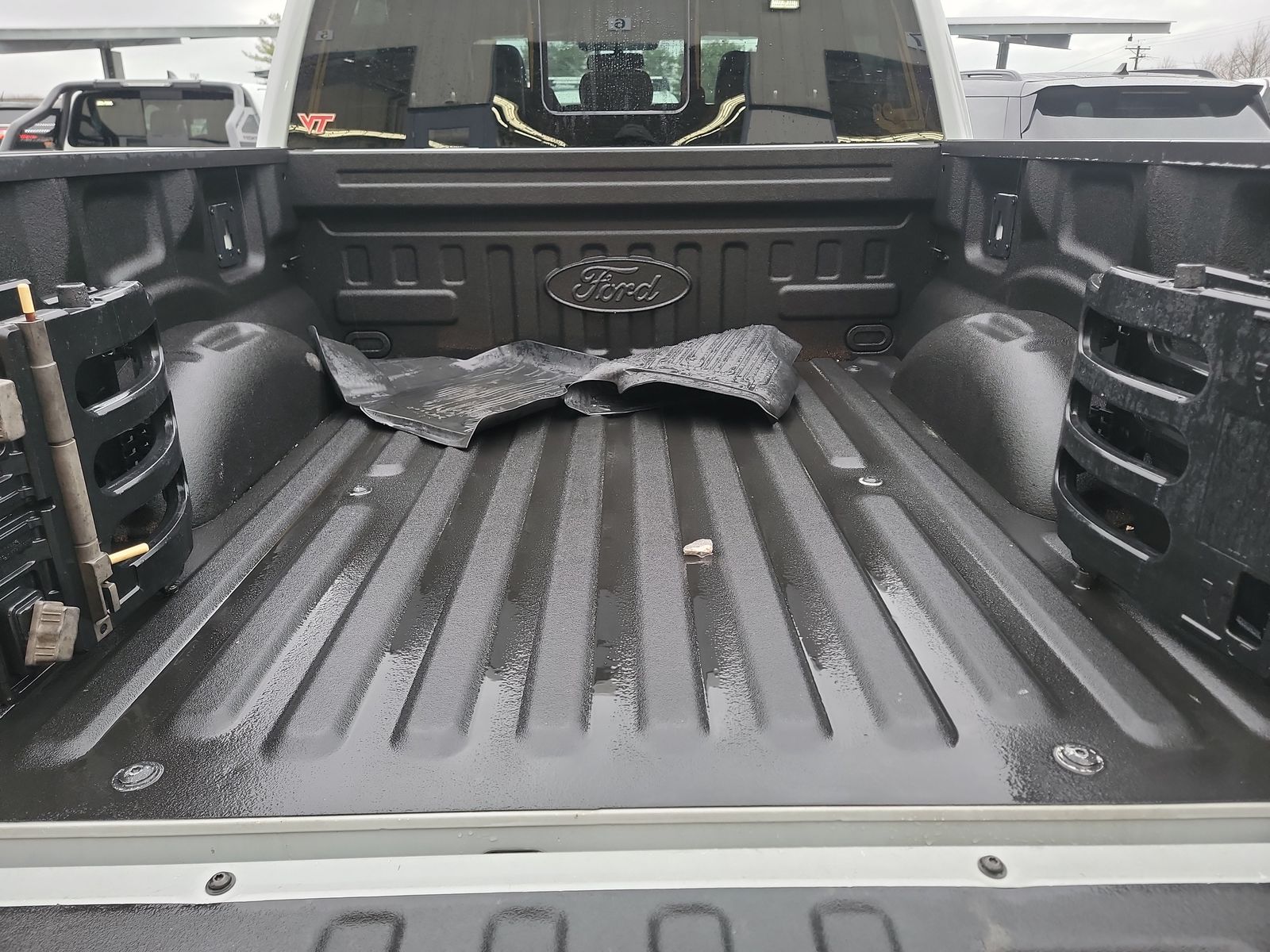 2017 Ford F-150 Raptor AWD