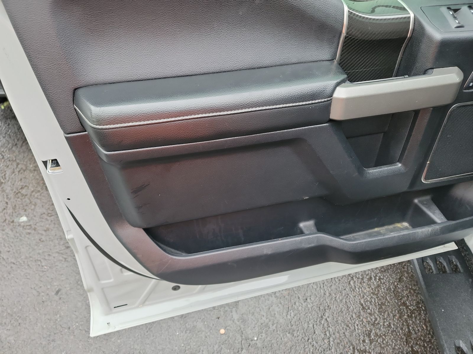 2017 Ford F-150 Raptor AWD