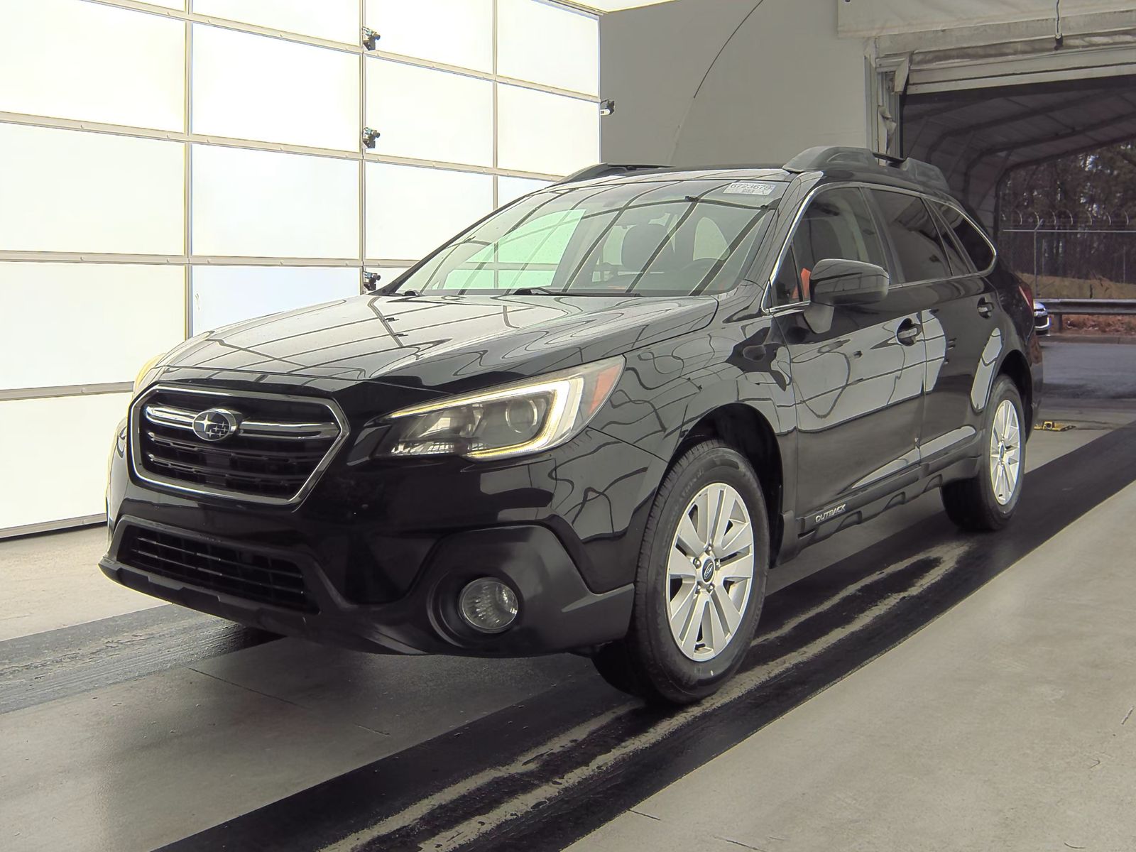 High-quality used cars Subaru Outback. Only Clean Title!
