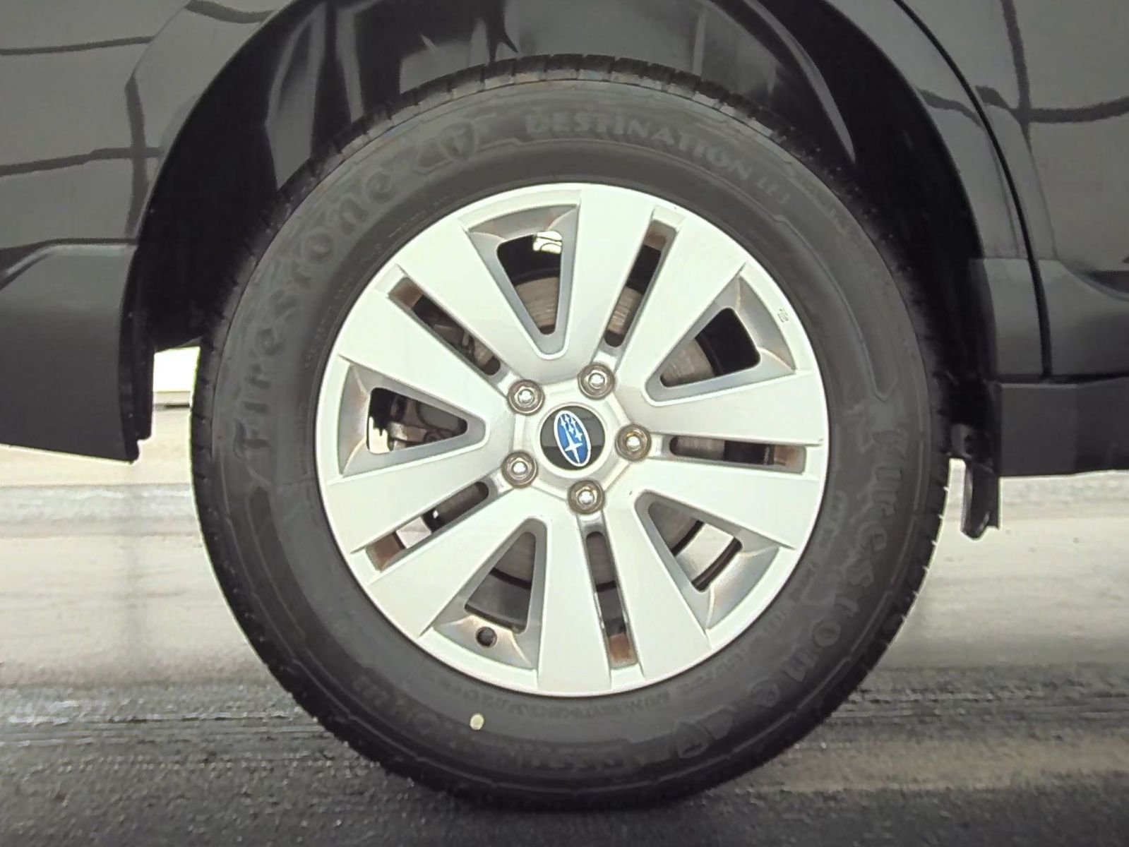 2018 Subaru Outback 2.5i Premium AWD