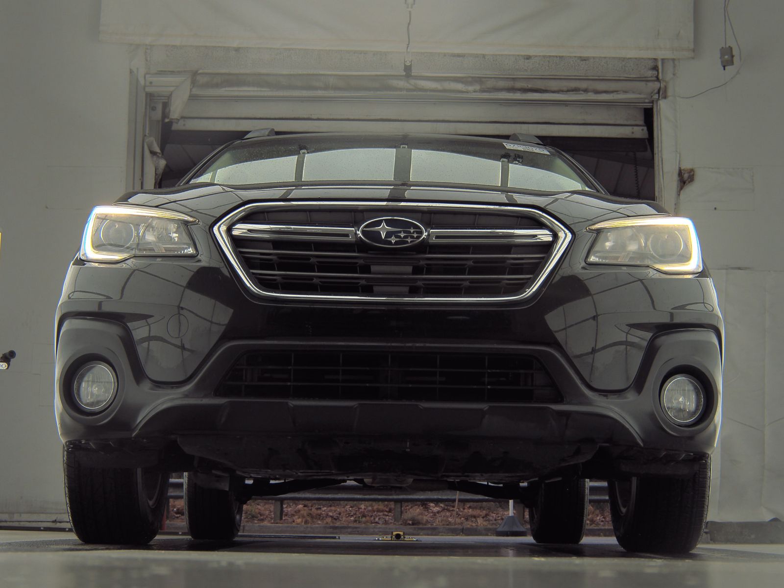 2018 Subaru Outback 2.5i Premium AWD