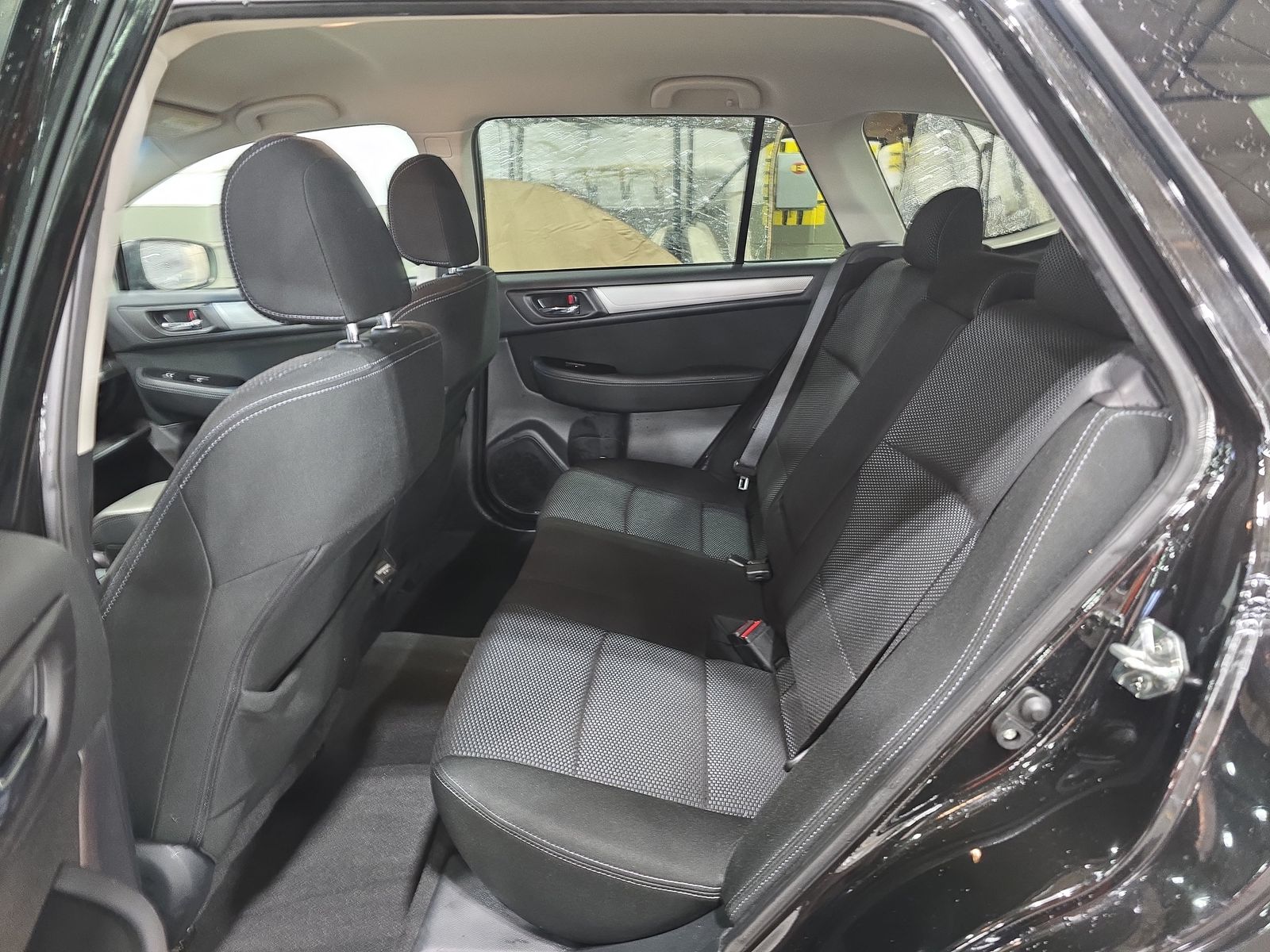 2018 Subaru Outback 2.5i Premium AWD