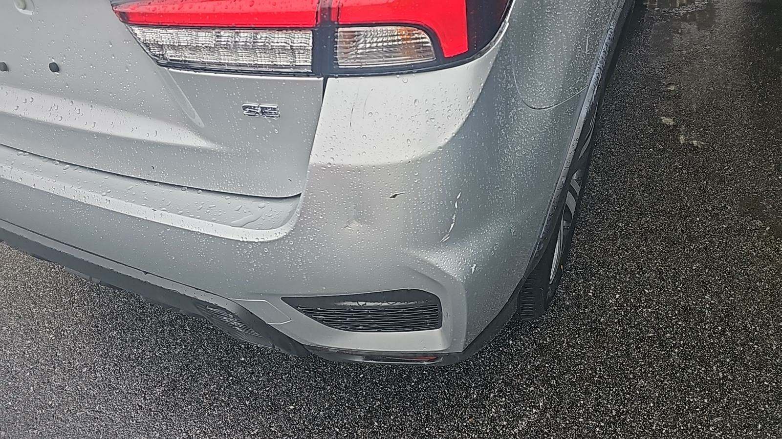 2024 Mitsubishi Outlander Sport 2.0 S AWD