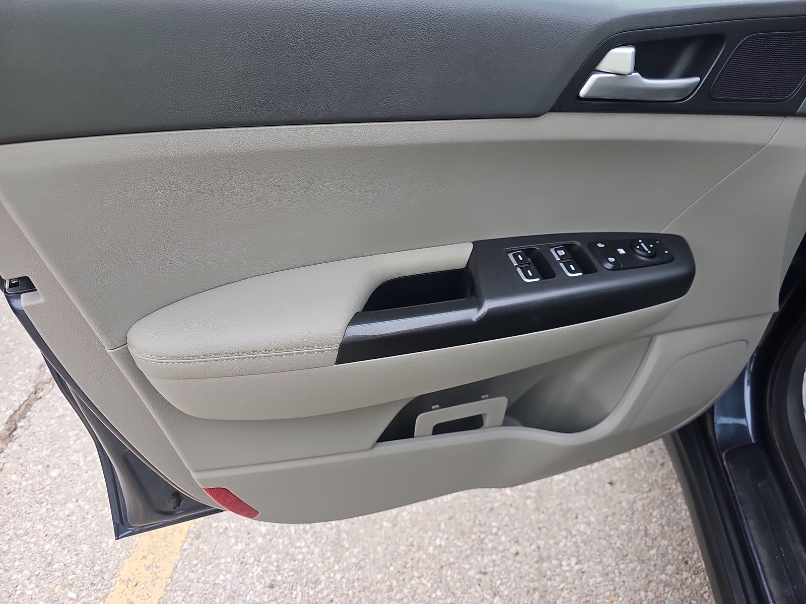 2019 Kia Sportage LX AWD