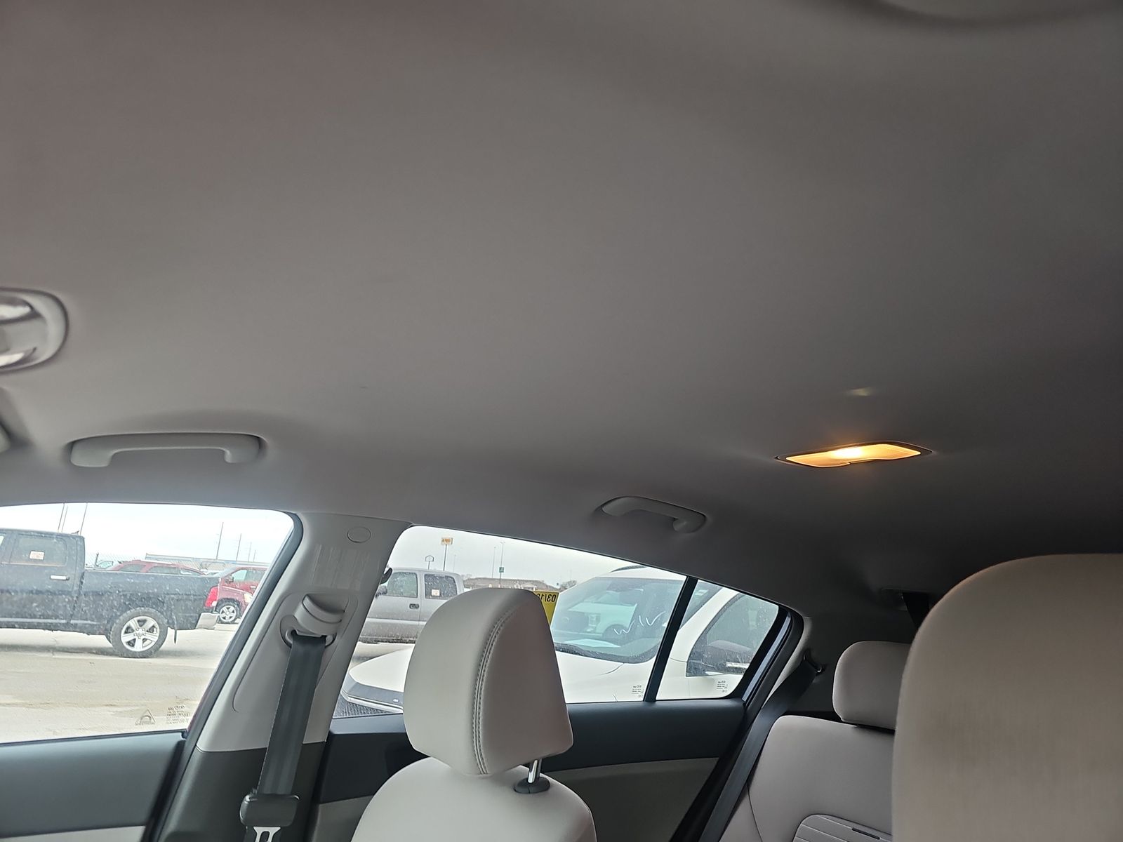 2019 Kia Sportage LX AWD