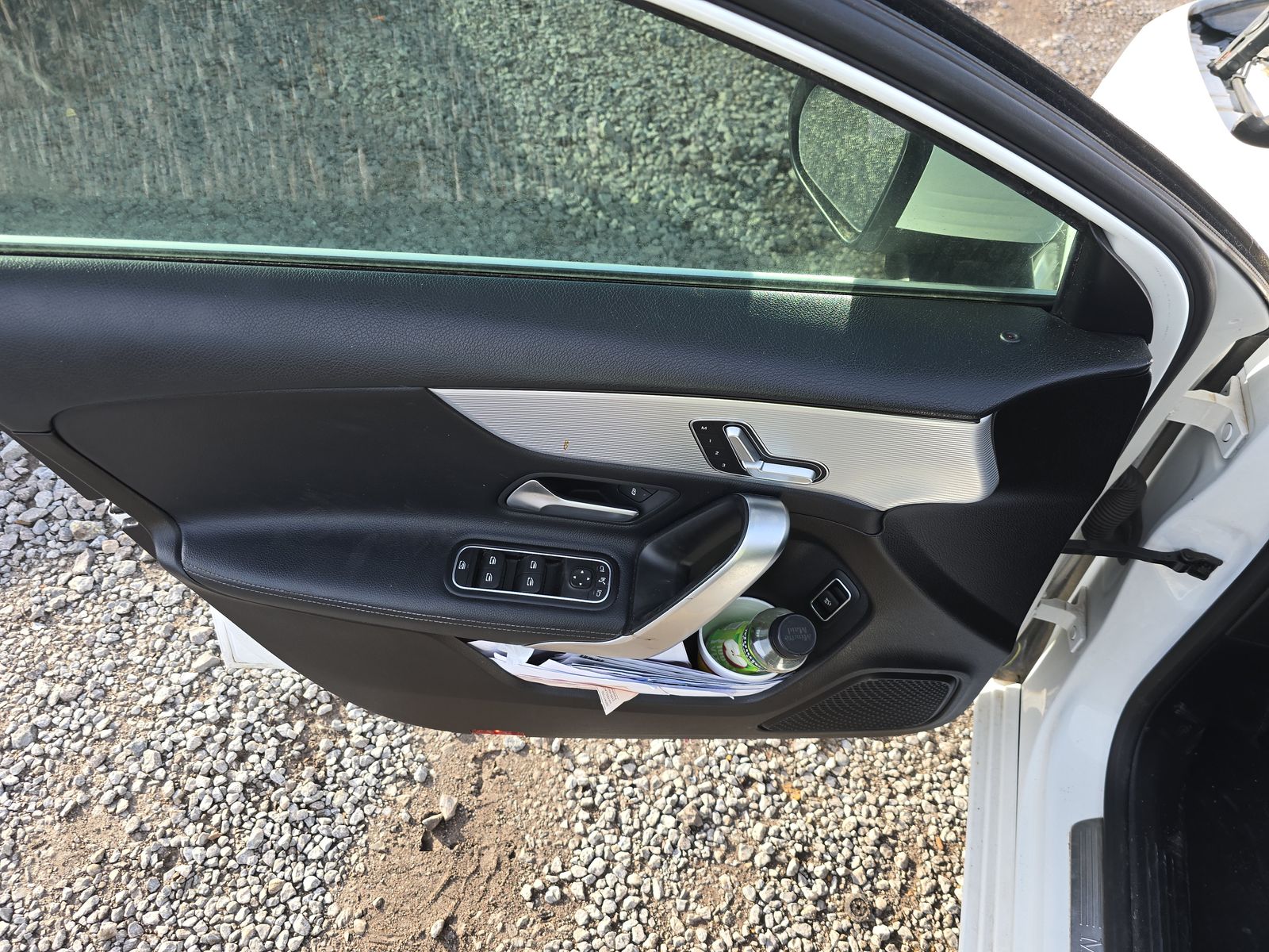 2019 Mercedes-Benz A-Class A 220 FWD