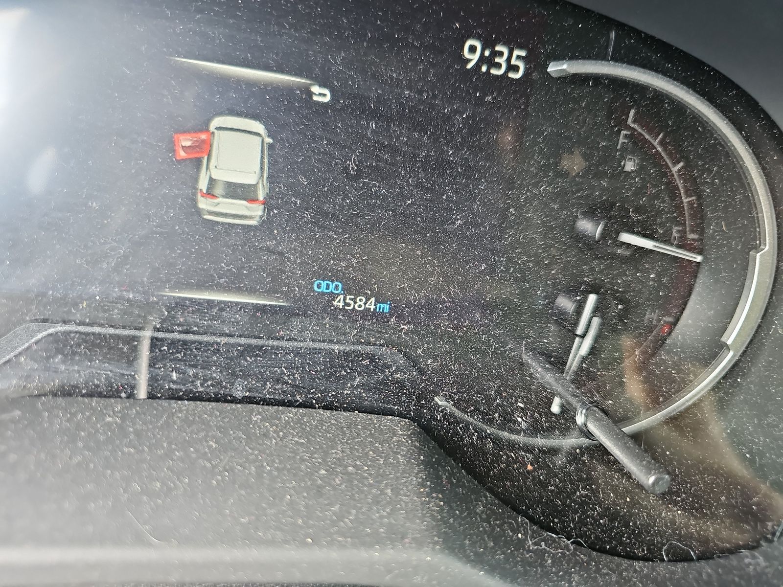 2024 Toyota RAV4 XLE Premium FWD