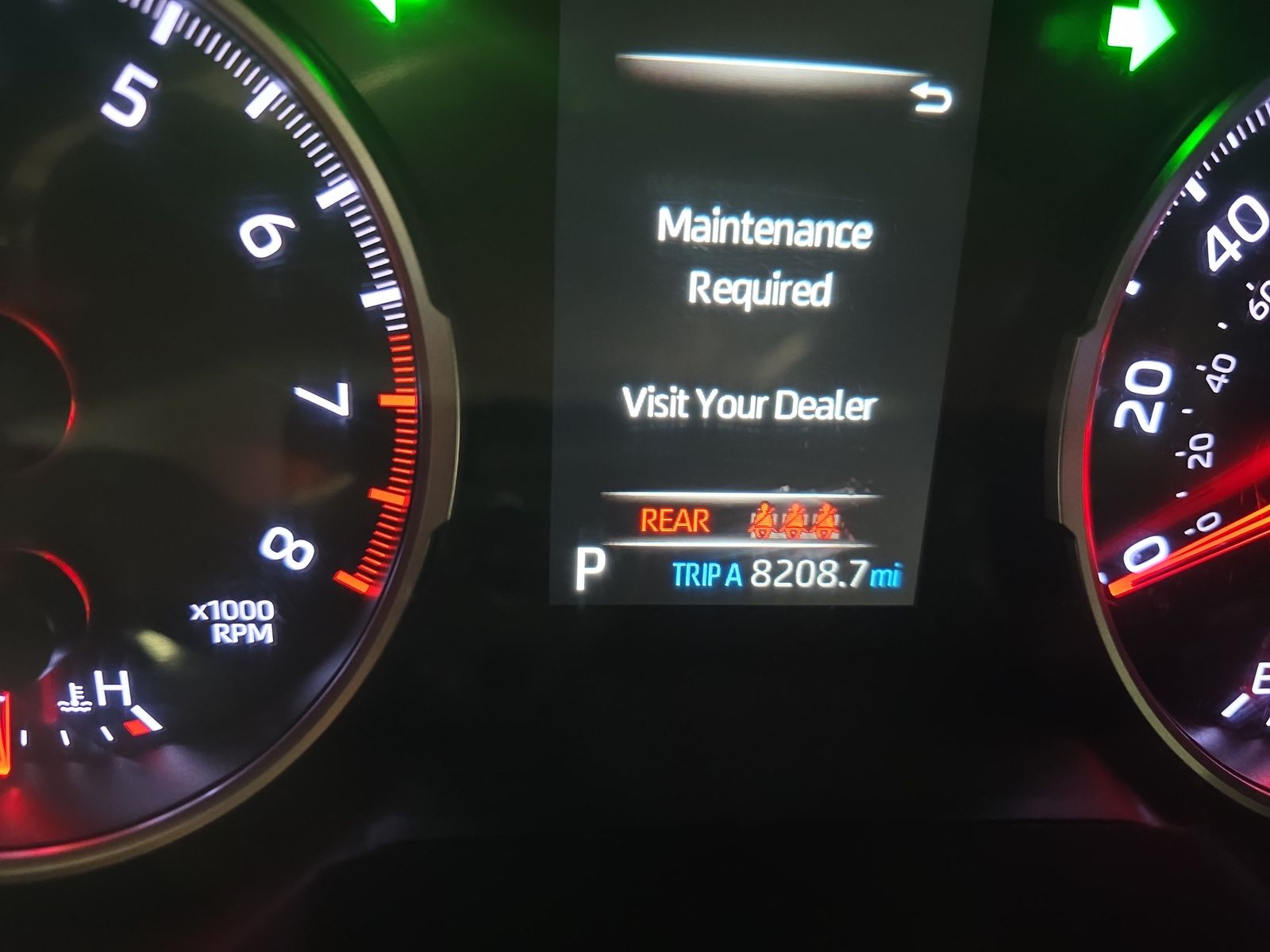 2020 Toyota RAV4 LE FWD
