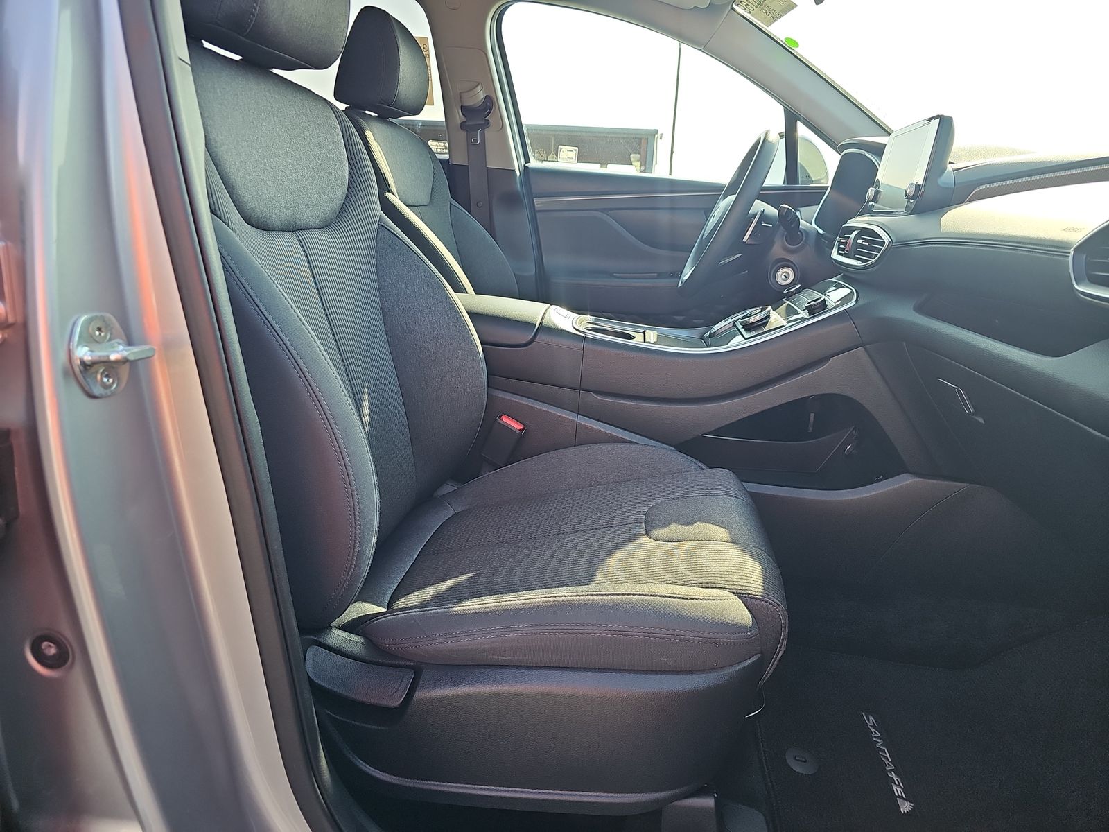 2021 Hyundai Santa Fe SE FWD