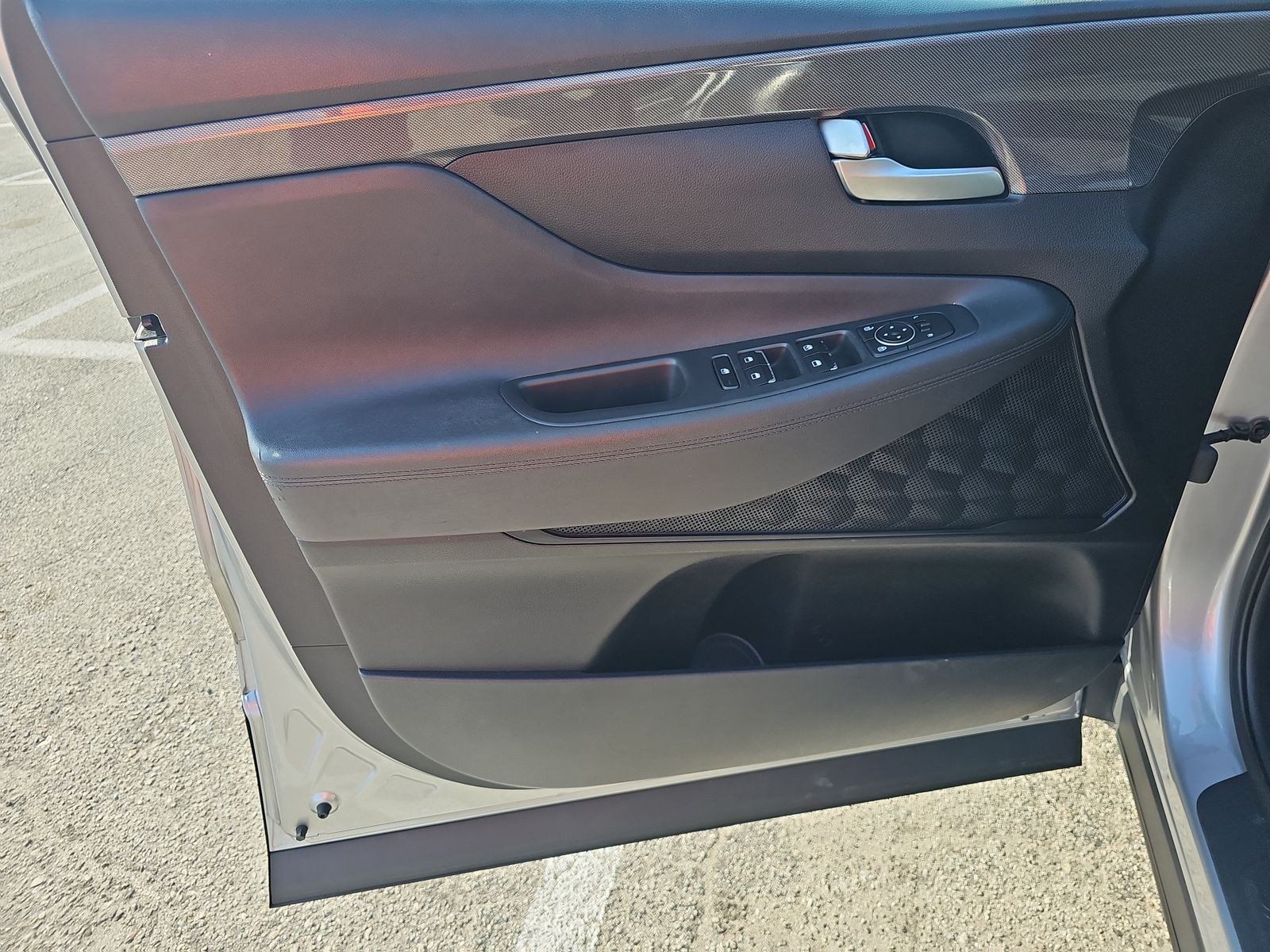 2021 Hyundai Santa Fe SE FWD