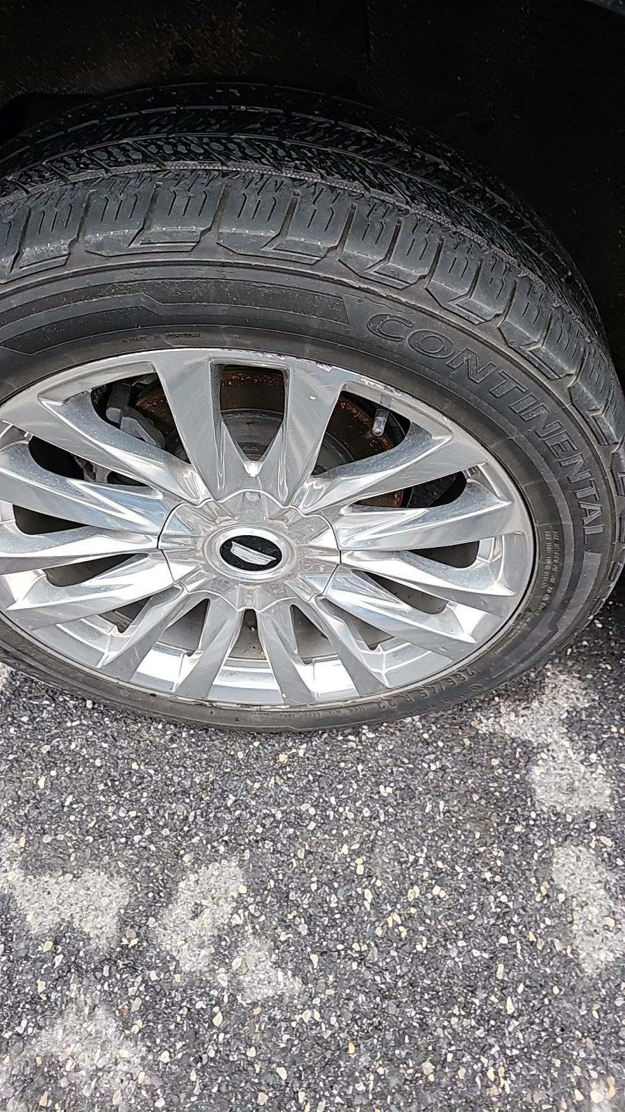 2022 Cadillac Escalade ESV Premium Luxury AWD