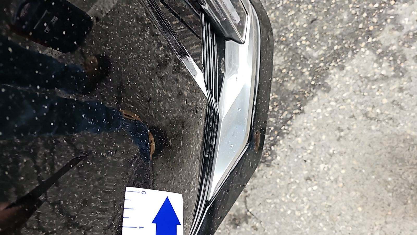 2022 Cadillac Escalade ESV Premium Luxury AWD