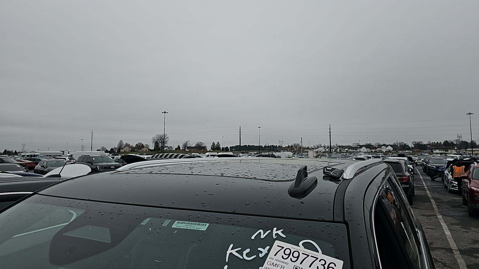 2022 Cadillac Escalade ESV Premium Luxury AWD