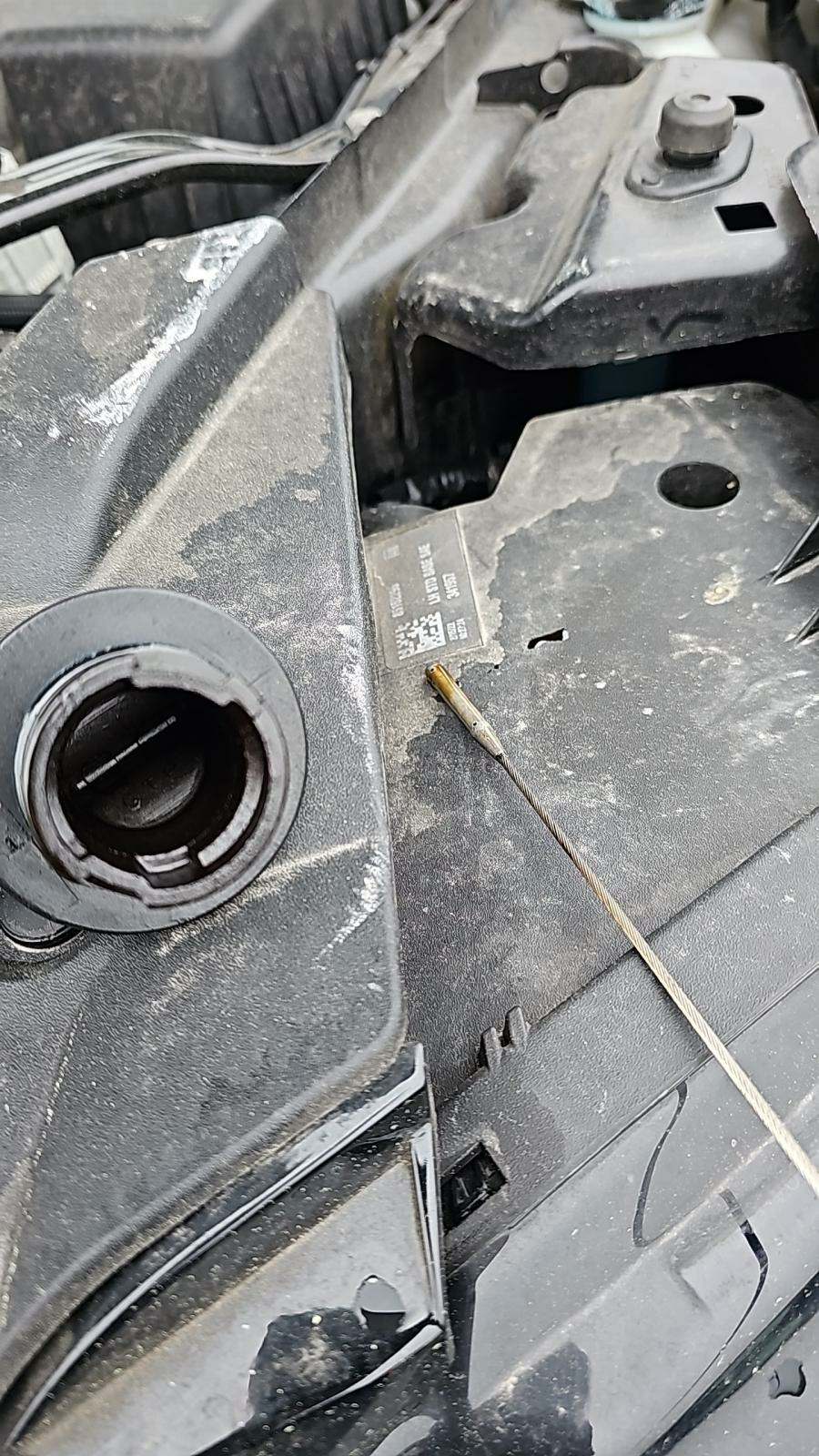 2022 Cadillac Escalade ESV Premium Luxury AWD