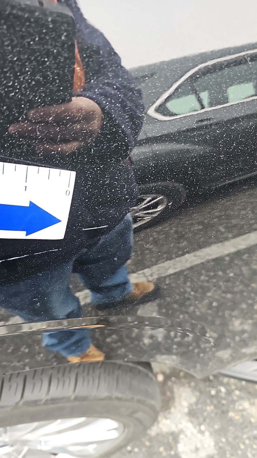 2022 Cadillac Escalade ESV Premium Luxury AWD