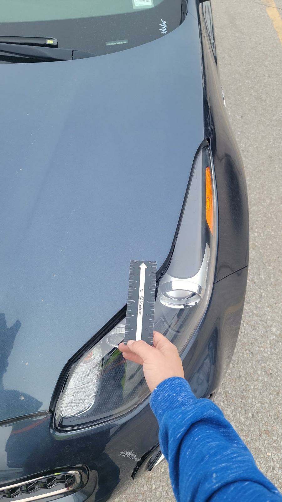 2019 Kia Sportage LX AWD