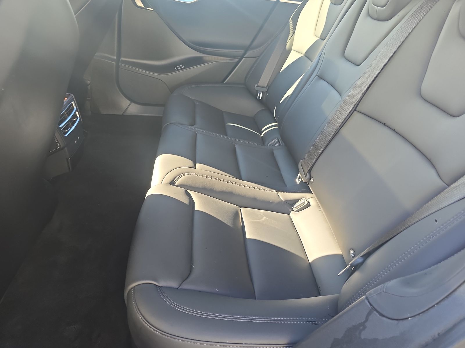 2017 Tesla Model S 75D AWD