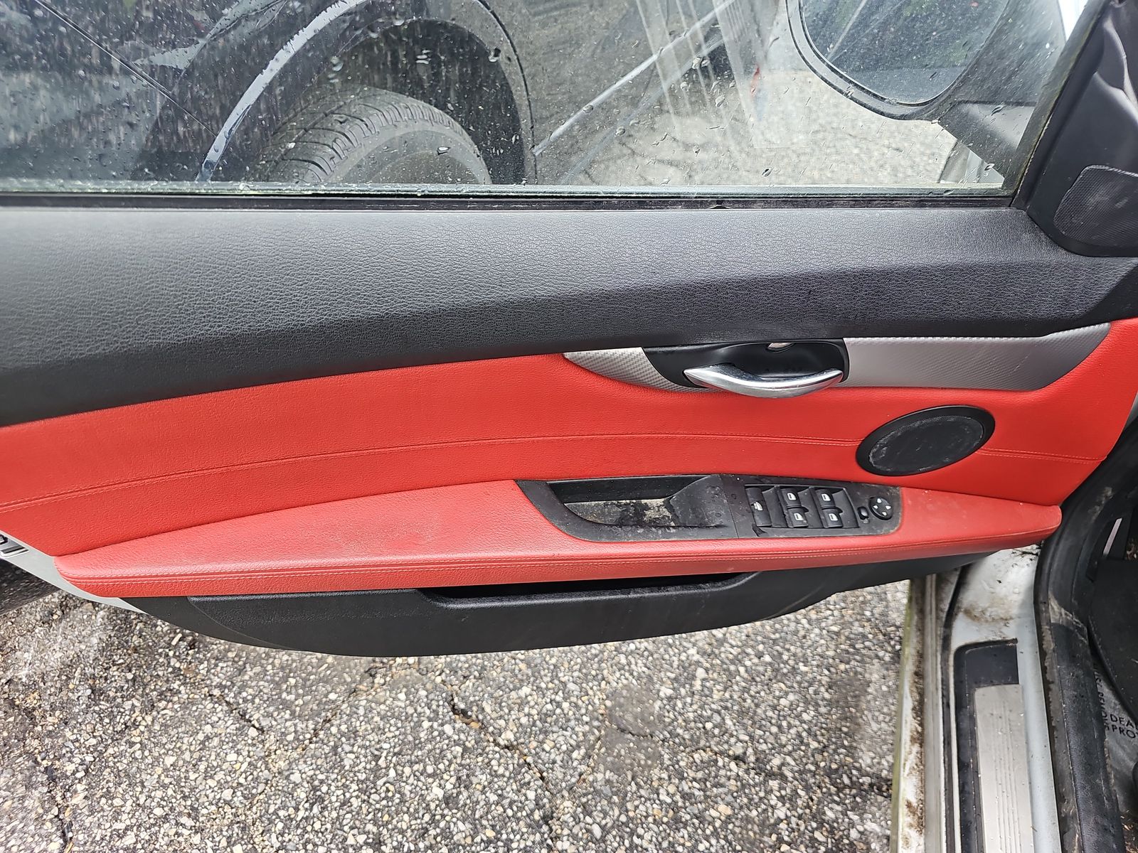 2011 BMW Z4 sDrive30i RWD