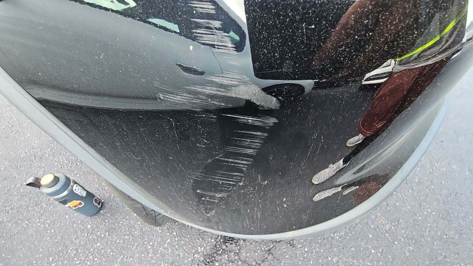 2023 Mercedes-Benz GLA GLA 250 FWD