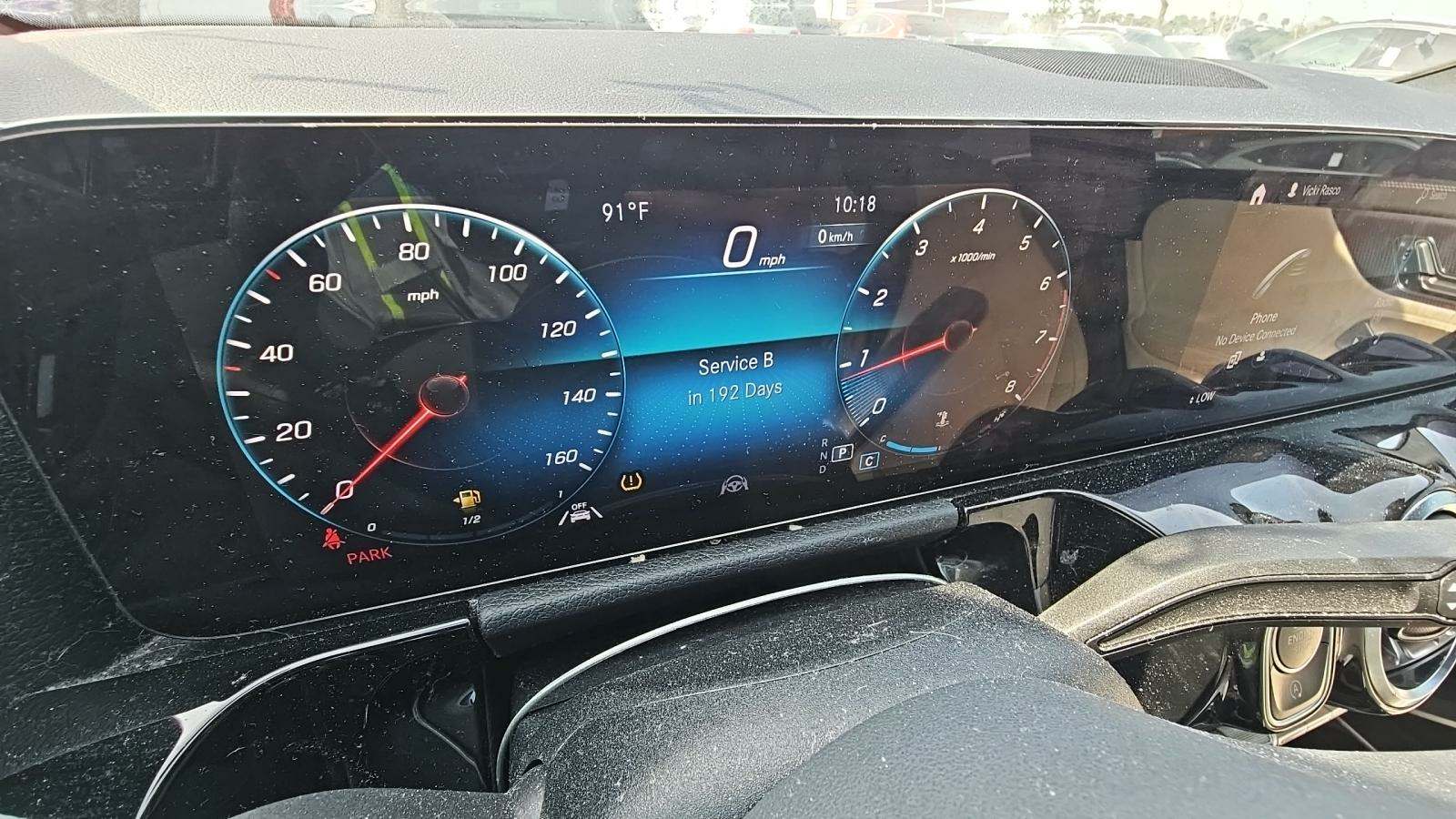 2023 Mercedes-Benz GLA GLA 250 FWD