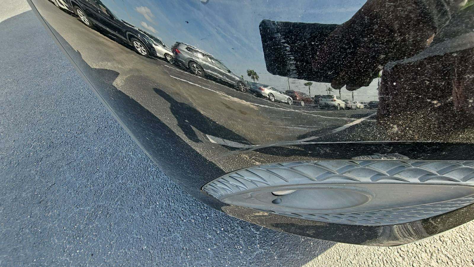 2023 Mercedes-Benz GLA GLA 250 FWD