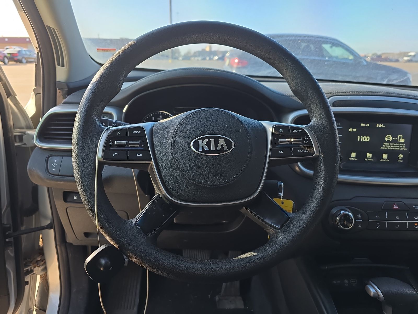 2020 Kia Sorento LX FWD