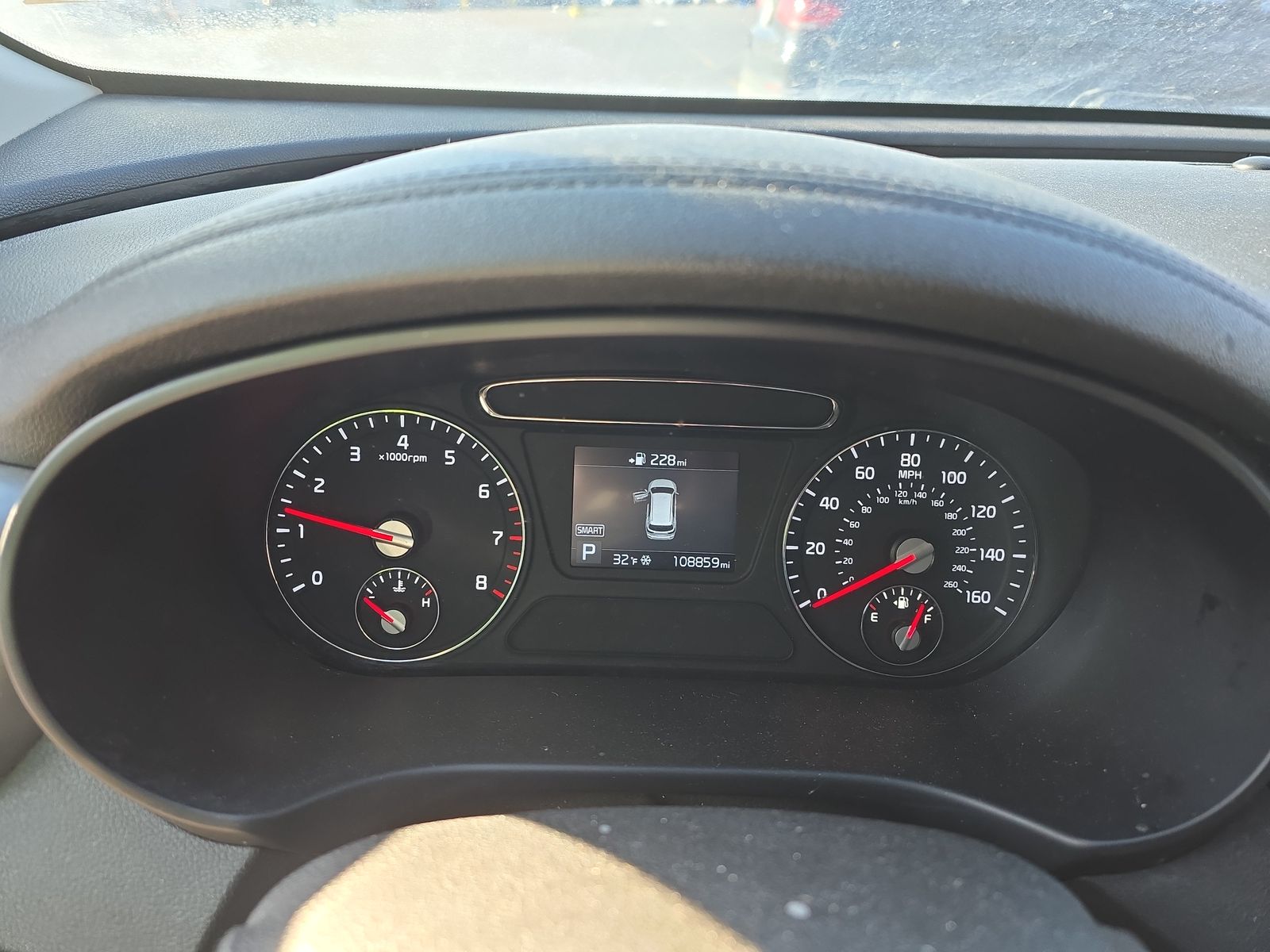 2020 Kia Sorento LX FWD