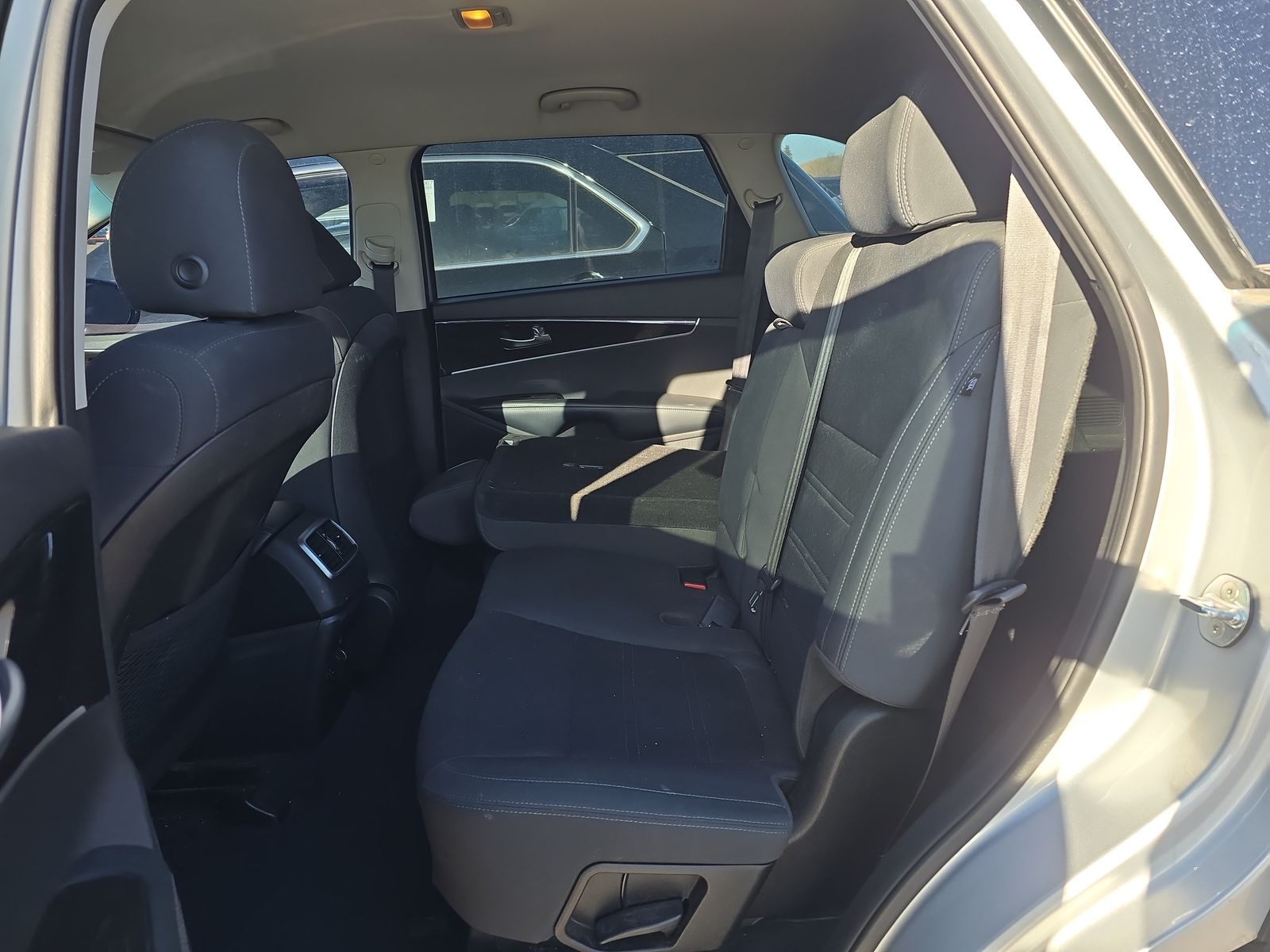 2020 Kia Sorento LX FWD