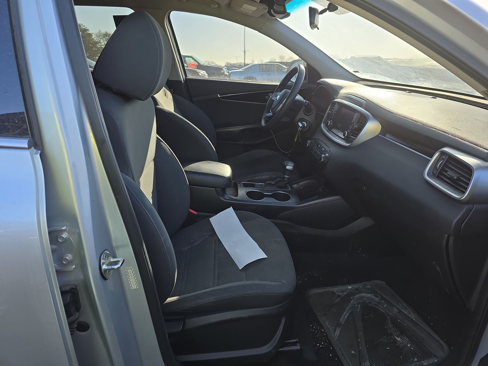 2020 Kia Sorento LX FWD