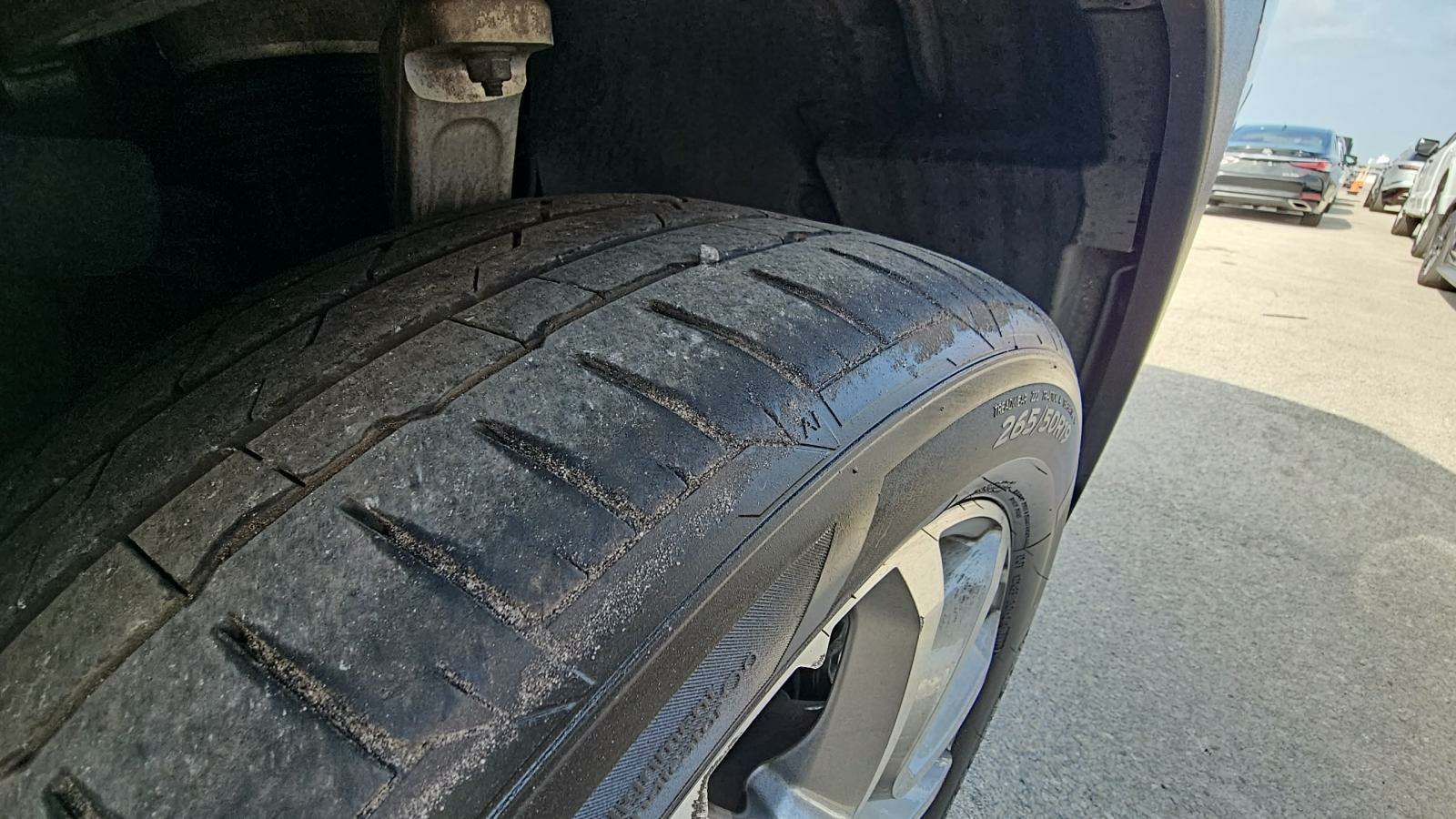 2017 Maserati Levante Base AWD