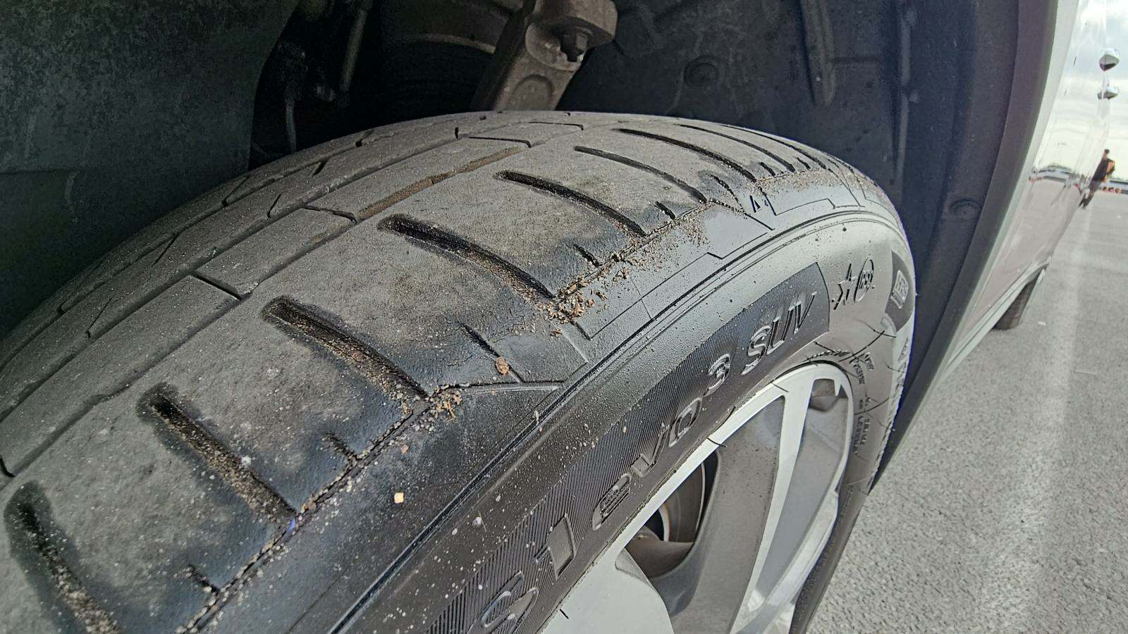 2017 Maserati Levante Base AWD