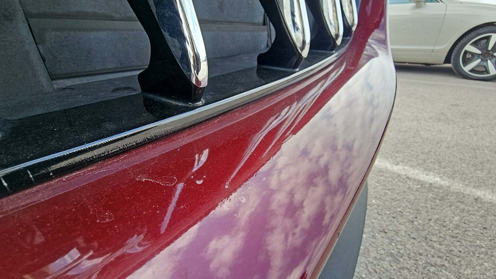 2017 Maserati Levante Base AWD