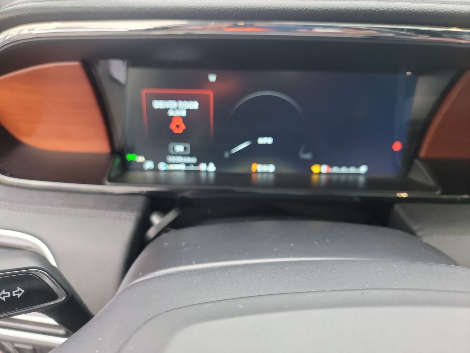 2020 Lincoln Navigator L Reserve AWD