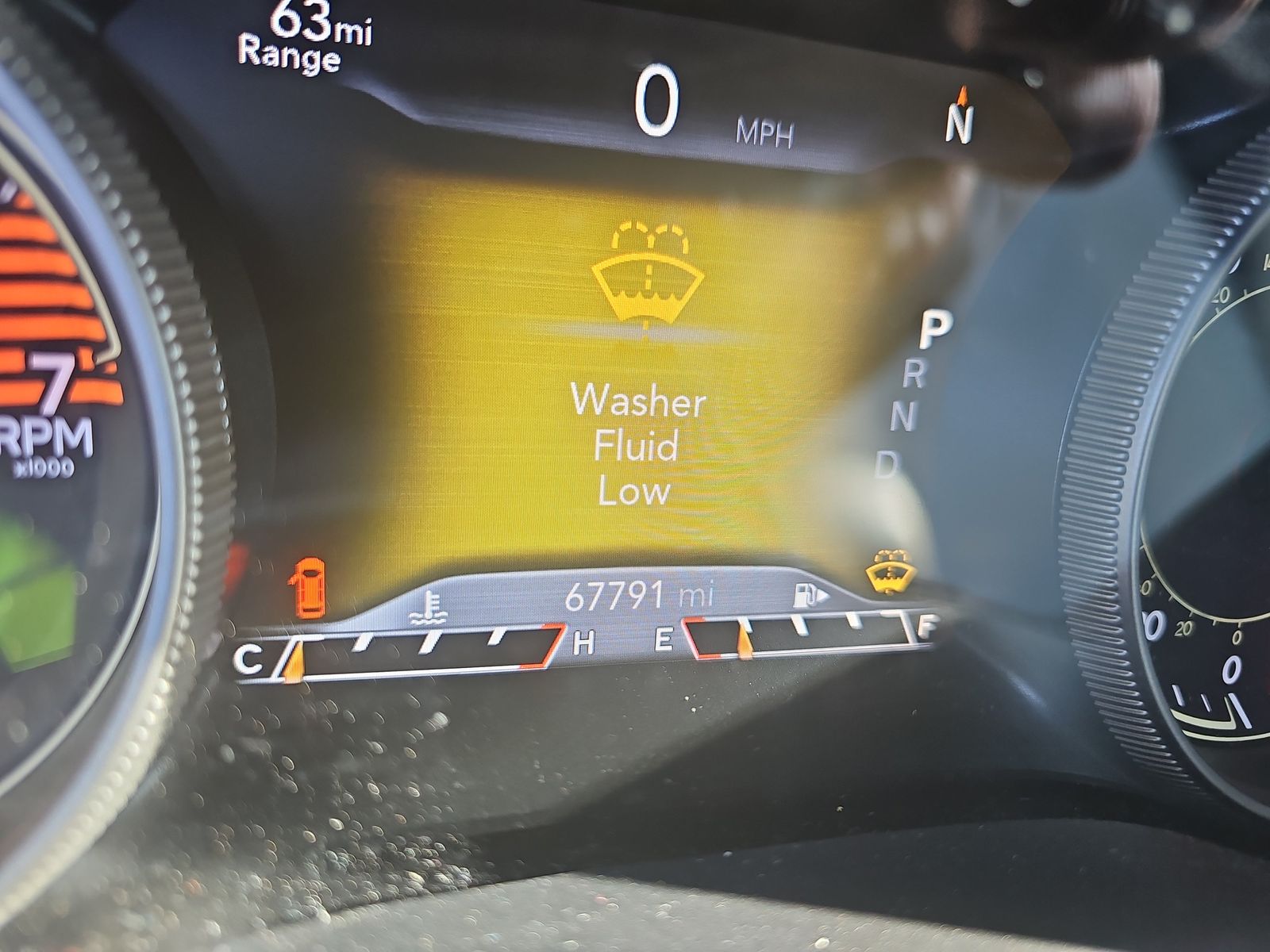 2019 Jeep Cherokee Limited FWD